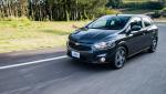 Chevrolet Onix 2016 года